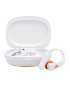 Écouteurs Sans Fil JBL Endurance Peak 4 - JBLENDUPEAK4WHT