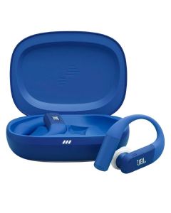 Écouteurs Sans Fil JBL Endurance Peak 4 - Bleu(JBLENDUPEAK4PBLU)