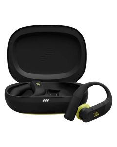 Écouteurs Sans Fil JBL Endurance Peak 4 - JBLENDUPEAK4BLKL