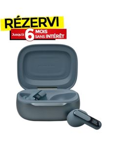 Écouteurs Sans Fil JBL Live Beam 3 - Bluetooth - Bleu