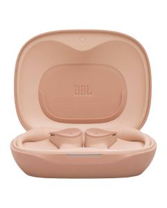 Écouteurs Sans Fil JBL Sense Lite - Beige(JBLSENSELITEBEG)