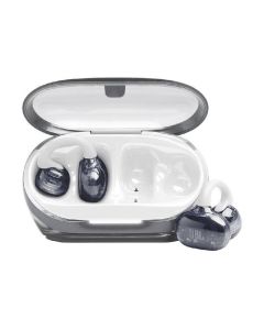 Écouteurs Sans Fil JBL Soundgear Clips - Blanc(JBLSNDGEARCLWHT)
