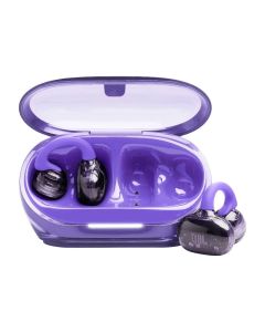 Écouteurs Sans Fil JBL Soundgear Clips - Purple(JBLSNDGEARCLPUR)