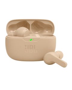 Écouteurs Sans Fil JBL Wave Beam - Beige