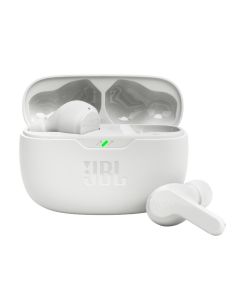 Écouteurs Sans Fil JBL Wave Beam - Blanc