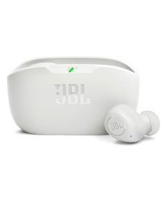 Écouteurs Sans Fil JBL Wave Buds - Blanc
