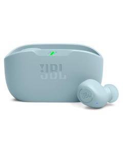 Écouteurs Sans Fil JBL Wave Buds - Menthe