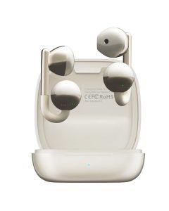 Écouteurs Sans Fil Kieslect Ora Earring Pods Gold Bluetooth 5.0