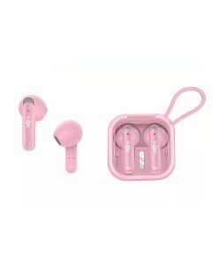 Écouteurs Sans Fil KLGO Bluetooth - Rose