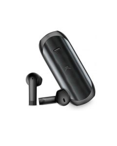 Écouteurs Sans Fil KSIX HALLEY Bluetooth - Noir