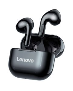 Écouteurs Sans Fil LENOVO LP40 Bluetooth - Noir