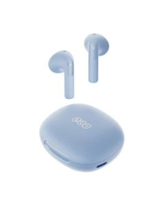 Écouteurs QCY Ailybuds E20 Bluetooth Ice Blue
