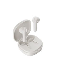 Écouteurs QCY Air Bluetooth 5.4 Blanc