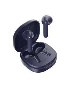 Écouteurs QCY Air Bluetooth 5.4 Bleu