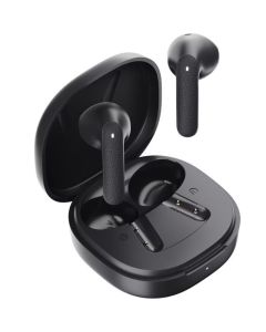 Écouteurs QCY Air Bluetooth 5.4 Noir