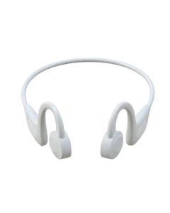 Écouteurs Sans Fil SGS-G Sport Bluetooth stéréo HD - Blanc