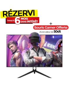Ecran AIWA MF2703-V 27'' Full HD 100 Hz