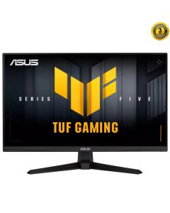 Ecran ASUS TUF Gaming VG249QE5A 23.8" Full HD IPS 146 Hz