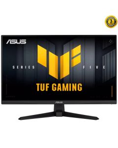 Ecran ASUS TUF Gaming VG259QM5A 24.5" Full HD Fast IPS 240Hz