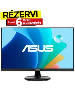 Ecran ASUS VA24DQFR 23.8'' Full HD IPS 100 Hz