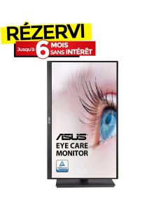 Ecran ASUS VA24EQSB 23.8'' Full HD IPS 75 Hz