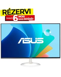 Ecran ASUS VZ24EHF-W 23.8'' Full HD IPS 100 Hz