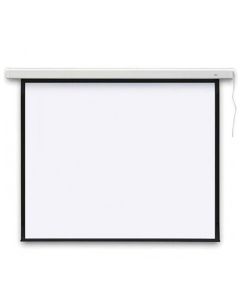 Ecran De Projection 2X3 Mural Electrique 177 X 177CM - ( EEP1818R) 