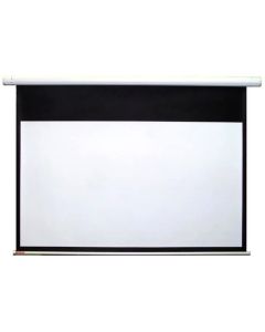 Ecran de Projection Motorisé ORAY Cineflex 135 x 240 cm