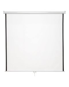 Ecran de Projection Mural 178 X 178