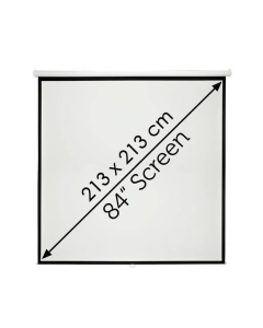 ecran-de-projection-mural-electrique-telon-213-x-213-cm
