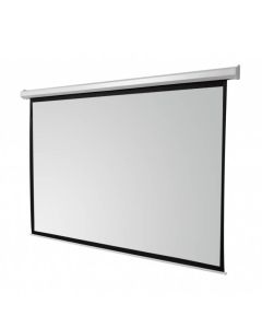 Ecran de projection Mural Telon 178 x 178 cm - Blanc
