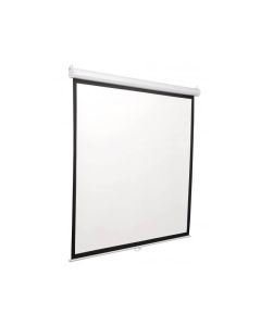Écran De Projection SBOX Mural 200 X 200 CM - PSM-112-2