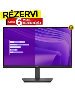 Ecran DELL E2425HSM 23.8'' Full HD IPS 100Hz 