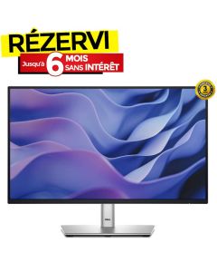 Ecran DELL P2225H 21.5'' Full HD IPS 100Hz 