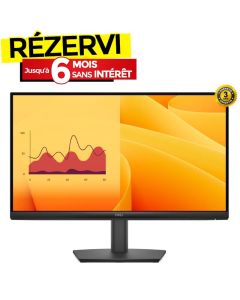 Ecran DELL PRO E2225HM 21.5'' Full HD 100Hz 