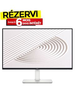 Ecran DELL S2425HS 23.8'' Full HD IPS 100 Hz