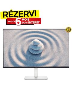 Ecran DELL S2725H 27'' Full HD IPS 100Hz 