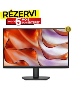 Ecran DELL SE2425HM 23.8'' Full HD IPS 100Hz 