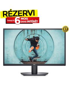 Ecran DELL SE2722H 27'' Full HD 75Hz
