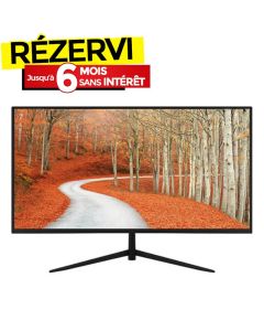 Ecran Gaming AERO AE24DFA 23.8'' Full HD 200Hz