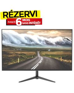 Ecran Gaming AERO EM24DFI 23.8'' Full HD IPS 120Hz
