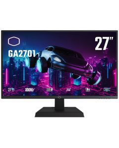 Ecran Gaming COOLER MASTER GA2701 27'' Full HD IPS 100Hz