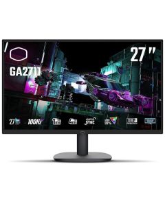 Ecran Gaming COOLER MASTER GA2711 27'' 2K QHD IPS 100Hz