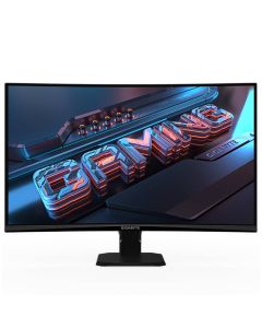 Ecran Gaming GIGABYTE GS27FC 27'' FHD Incurvé 180 Hz