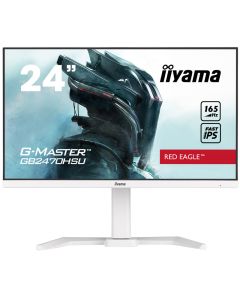 Ecran Gaming IIYAMA G-MASTER GB2470HSU-W5 23.8'' Full HD Fast IPS 165 Hz