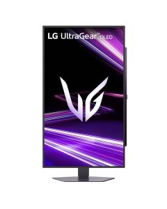 Ecran Gaming LG 27GX704A 27" QHD OLED 240 Hz