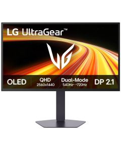 Ecran Gaming LG 27GX790B 27" QHD OLED 540 Hz