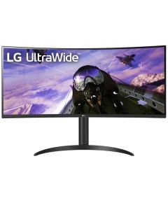 Ecran Gaming LG 34WP65CP 34" UltraWide QHD Incurvé 160Hz