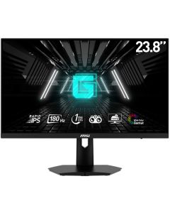 Ecran Gaming MSI G244F E2 23.8'' Full HD 180 Hz