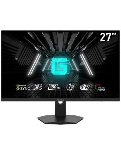 Ecran Gaming MSI G274F 27'' Full HD 180 Hz